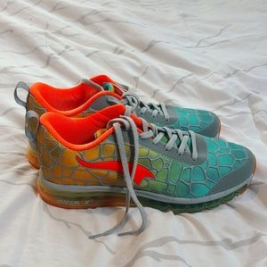 Onemix lightweight air running